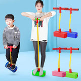 Pogostick - JumpBuddy