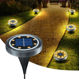 Garden Solar Light | Creëer een fantastische sfeer in jouw tuin!