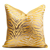 Luxury Pillowcases Demy | Luxe woonkamer/slaapkamer kussenslopen - 2 stuks