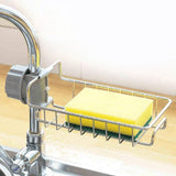 Sink Organizer | Geniet van een opgeruimde gootsteen!