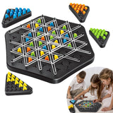 Strategisch Samenwerkingsspel – LinkLogic