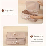 TravelMate Hangende Opbergzak – Compact en Praktisch