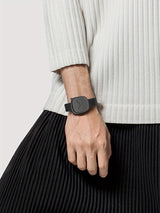 Minimalistisch Horloge voor Mannen – Tijdloze Stijl en Elegantie