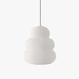 Hanglamp van Rijstpapier - Moderne Design
