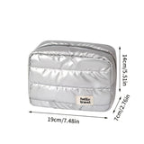 ShineLite Casual Schoudertas – Functioneel en Modieus