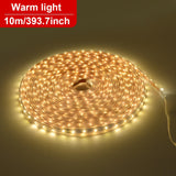 SolarGlow LED Lichtslang – Voor creatieve buitenverlichting