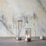 LED Sfeerlamp in Japanse Stijl – Hana