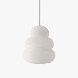 Hanglamp van Rijstpapier - Moderne Design