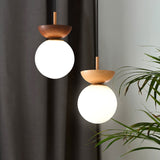 Japanse Stijl LED-Plafondlamp – Renji