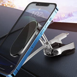 Magnetische Telefoonhouder voor de Auto - MagMount Fold