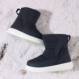 Winterwandelboots voor Kinderen - Voor Comfort en Bescherming in de Winter