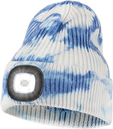 Glow Gear | Verlicht je winteravonden!