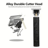 ProTrim Grooming Set – Draadloos en Professioneel voor Perfecte Styling