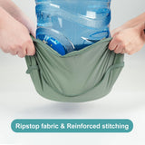 TravelSmart Compressie Reisorganizer Set – Efficiënte Bagageoplossing