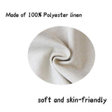 Paashaas Tafelloper met Vlinders – Vrolijke Lente Decoratie voor Jouw Tafel