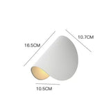 Moderne Kleurrijke Wandlamp - ColorVibe