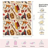 Magische Harry Potter Deken – Voor een betoverende sfeer in je huis