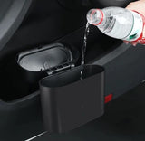 Car Trashcan | Nooit meer rotzooi in de auto!