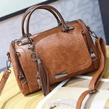 Katy Bag | Jouw klassieke tas voor elke gelegenheid!