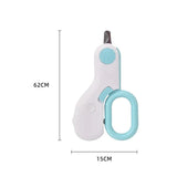 PetCare Nagelschaar - Veilig en gemakkelijk trimmen met licht