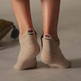 Vrolijke Sokken Set (10 Paar) – HappySteps