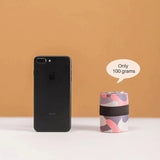 CarryAll | Omarm milieuvriendelijk leven met deze herbruikbare opvouwbare boodschappentas!