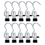 Hanging Clips | Organiseer je kleding gemakkelijk!