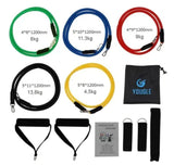 Weerstandsband-Set – FlexiFit