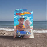 DriveLove | Een glimlach, een foto, een moment bewaar het allemaal in een mini-auto die meer zegt dan duizend woorden