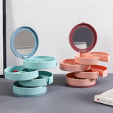 Jewerly Box | Berg al uw sierraden overzichtelijk op!