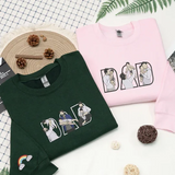 EmbroiLove | Het perfecte cadeau voor Vaderdag