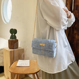 ChicLoom | Weef-je-zelf-tasje!