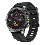 PulsePro - Geavanceerde Smartwatch