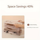 TravelMate Hangende Opbergzak – Compact en Praktisch