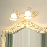 Klassieke Wandlamp met Vintage-Design – Aurora