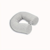 TravelEase Verstelbaar Reisnekkenkussen – Ondersteuning en Comfort