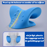 OrthoRelax - Ergonomisch Nekmassage Kussen