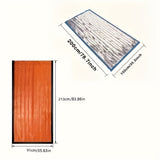 SurviveMate Noodoverlevings Slaapzakken - Waterdichte Isolatie voor Kamperen