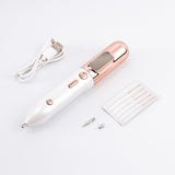 Plasma Huidverjongingspen - GlowLift