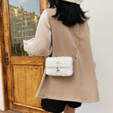 ChicLoom | Weef-je-zelf-tasje!