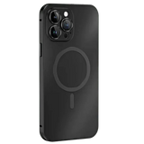 Metallische Hoes voor iPhone - MagCase