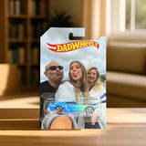 DriveLove | Een glimlach, een foto, een moment bewaar het allemaal in een mini-auto die meer zegt dan duizend woorden