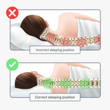 Orthopedisch Visco-Schuim Slaapkussen – Nesto