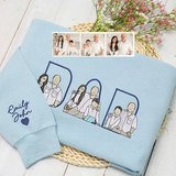 EmbroiLove | Het perfecte cadeau voor Vaderdag