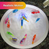 Speelset voor katten – AquaPurr