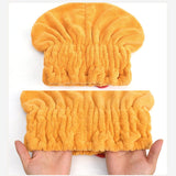 DryHair | Snel en gemakkelijk uw haar drogen!