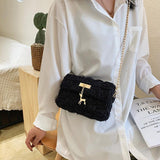 ChicLoom | Weef-je-zelf-tasje!