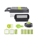 Groentesnijder - 14-in-1 Multifunctioneel
