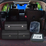 Verstelbare Opvouwbare Afvalzakhouder – Driedelig In Hoogte Aanpasbaar Statief voor Thuis of Outdoor