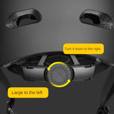 Veilige Jeugd Fietshelm - Betrouwbare Bescherming met Dikke EPS-Voering